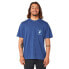 ფოტო #1 პროდუქტის RIP CURL Shaper Emb short sleeve T-shirt