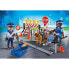 Фото #5 товара Конструктор Playmobil Police Control 6924