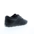 Фото #8 товара SlipGrips Slip Resistant Shoe SLGP015 Womens Black Wide Athletic Work Shoes