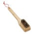 Фото #4 товара WEBER Bamboo 30 cm Barbecue Brush