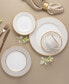 Фото #3 товара Noble Pearl 5 Pc Place Setting