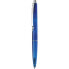 Schneider Schreibgeräte Schneider Pen K 20 Icy Colours - Clip - Clip-on retractable ballpoint pen - Refillable - Blue - 20 pc(s) - Medium
