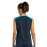 Фото #2 товара JOMA Eco Championship Recycled sleeveless T-shirt