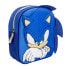 Фото #2 товара CERDA GROUP Sonic 3D backpack