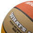 Фото #3 товара Meteor What's up 7 basketball ball 16801 size 7