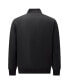 ფოტო #5 პროდუქტის Damon Mens Lightweight Bomber Jacket Casual Softshell Windbreaker