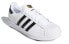 Кроссовки Adidas originals Superstar G57857 40⅔ - фото #4