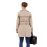 Фото #2 товара TOMMY HILFIGER Heritage Single Breasted Trenchcoat