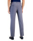 Фото #2 товара Men's Modern-Fit Stretch Resolution Dress Pants