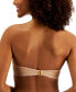 Women's Modern Lace Strapless Bra DK4049