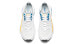 Кроссовки Anta Retro Runner White Blue Yellow