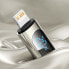 Фото #14 товара Kabel do szybkiego ładowania USB-C Iphone Lightning 20W z wyświetlaczem miernikiem mocy 2m czarny