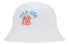 Фото #6 товара Головной убор MLB шляпа рыбака чистый логотип 32CPHP011