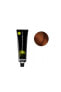 Inoa 7,4 Dore Brown Defined Ammonia Free Permament Hair Color Cream 60ml Keyk.*