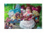 Фото #2 товара Puzzle Hollys Bears 260 Teile