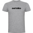 Фото #1 товара KRUSKIS Word Motorbike short sleeve T-shirt