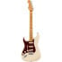 Фото #1 товара Fender Player Plus Stratocaster Lefthand MN Olympic Pearl