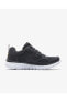 Фото #2 товара Кроссовки мужские Skechers Lite - Weight Qtr Overlay с двумя серыми спортивными атлетикой Ayakkabı 52635 Char