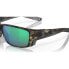 ფოტო #6 პროდუქტის COSTA Tuna Alley Pro Mirrored Polarized Sunglasses