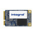 Фото #1 товара Integral INSSD128GMSA6M - 128 GB - mSATA - 6 Gbit/s