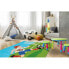 Фото #2 товара Kinderteppich Joy Soccer