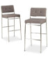 Фото #1 товара Nolden Bar Stool (Set Of 2)