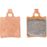 Фото #1 товара EBC FA-R Series FA337R Sintered Brake Pads