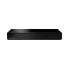 Blu-Ray Player Panasonic Corp. DP-UB150EG-K HDR10+ LAN Black