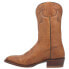 Фото #3 товара Dan Post Boots Simon Embroidered Round Toe Cowboy Mens Size 11 D Casual Boots D