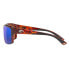 Фото #4 товара COSTA Mag Bay Mirrored Polarized Sunglasses