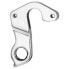 Фото #2 товара VAR Cannondale 69148 Derailleur Hanger