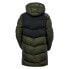 Куртка Helly Hansen Explorer Puffy Parka M - фото #5