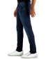 Брюки мужские I.N.C. International Concepts Skinny Jeans, созданные для Macy's 40x32 - фото #4