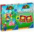 Фото #1 товара RAVENSBURGER Super Mario Bros Memory Puzzle