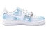Фото #2 товара Кроссовки Nike Air Force 1 Low GS DH2920-111