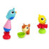 Фото #5 товара LALABOOM Barrel Educational Beads & Accessories