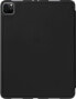 Etui na tablet Mercury Mercury Flip Case iPad Pro 12.9 (2020) czarny/black