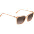 Ladies' Sunglasses Jimmy Choo ø 56 mm