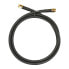 Фото #2 товара MikroTik SMASMA - 1 m - SMA - SMA - Black