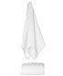 Фото #4 товара Milos Greek Key 100% Turkish Cotton Hand Towel, 16" x 30"