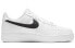 Nike Air Force 1 Low CW6558-100 Classic Sneakers