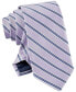 Фото #4 товара Men's Maverick Stripe Tie