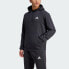 Фото #3 товара adidas men Essentials Fleece Hoodie