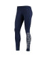 Фото #2 товара Women's Navy Los Angeles Angels Stadium Leggings