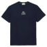 Фото #2 товара LACOSTE TH1147 short sleeve T-shirt