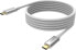 Фото #8 товара Vision TC 4MUSBC - 4 m - USB C - USB C - USB 3.2 Gen 2 (3.1 Gen 2) - White