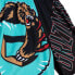 MITCHELL & NESS NBA BIG FACE FASHION SHORTS 5.0 VANCOUVER GRIZZLIES