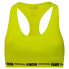 Фото #1 товара PUMA Racer Back Sports bra