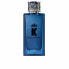 Фото #1 товара Мужская парфюмерия Dolce & Gabbana K pour Homme Eau de Parfum EDP 100 ml