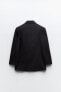 Фото #10 товара OVERSIZE BLAZER